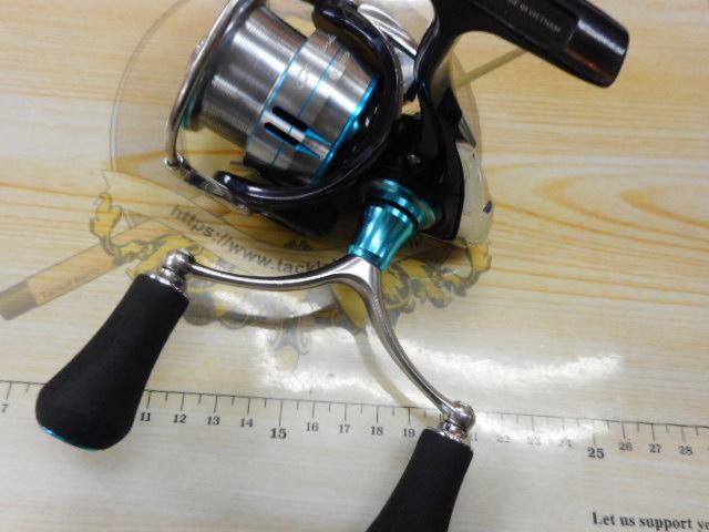 19エメラルダス LT3000S-C-DH｜＠ベリーネット 日本最大新品中古釣具