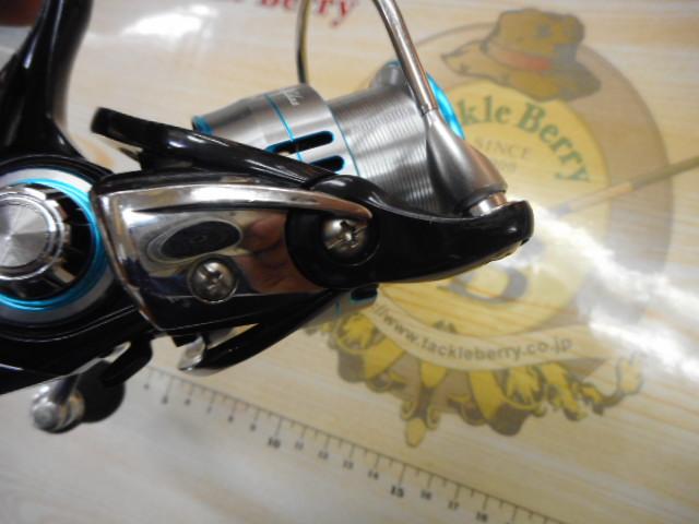 19エメラルダス LT3000S-C-DH｜＠ベリーネット 日本最大新品中古釣具