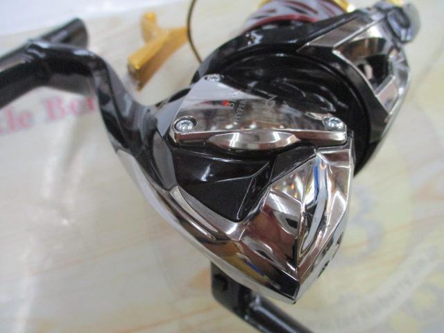 17BB-Xハイパーフォース C3000DXGSL