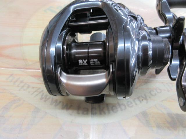 20タトゥーラ SV TW 103SH｜＠ベリーネット 日本最大新品中古釣具WEB