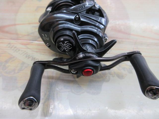 20タトゥーラ SV TW 103SH｜＠ベリーネット 日本最大新品中古釣具WEB