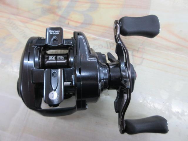 20タトゥーラ SV TW 103SH｜＠ベリーネット 日本最大新品中古釣具WEB