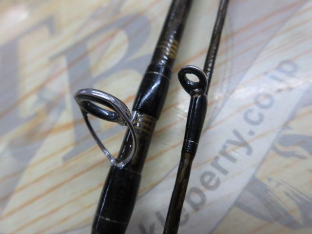 カーディフNX B48L