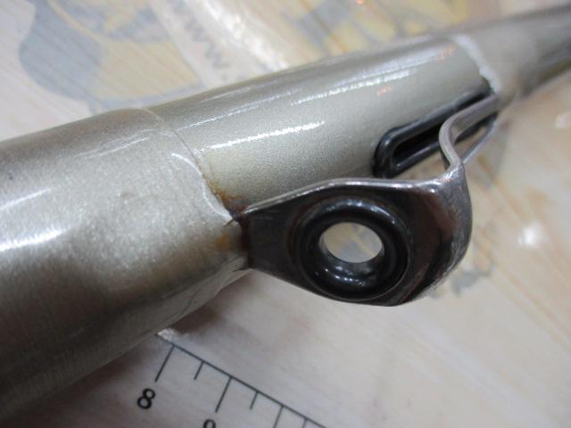 HZILシーライン石鯛T MH540