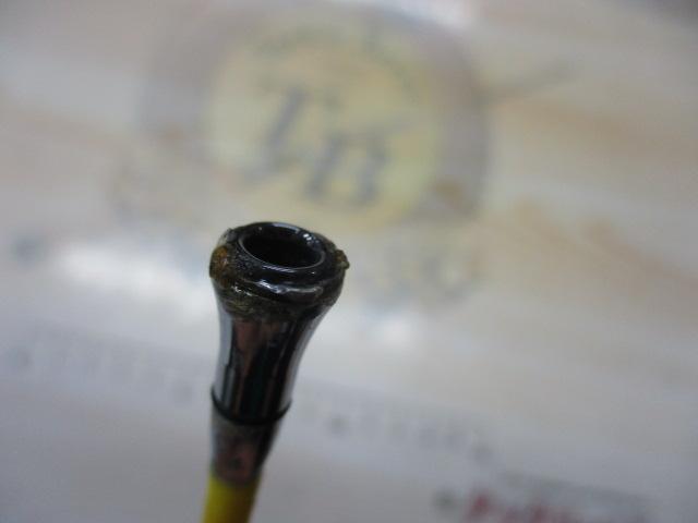 HZILシーライン石鯛T MH540