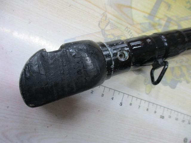 HZILシーライン石鯛T MH540