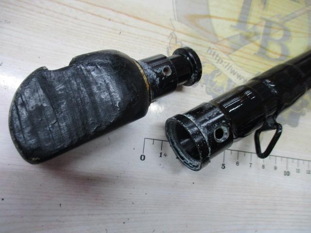 HZILシーライン石鯛T MH540