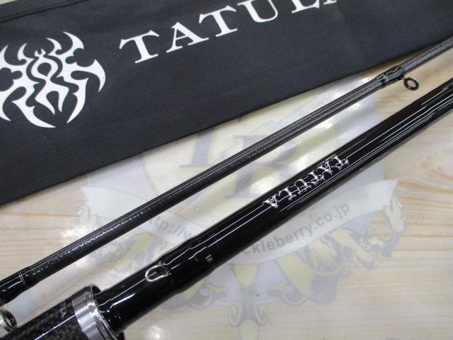 タトゥーラXT 732HFB｜＠ベリーネット 日本最大新品中古釣具WEBショップ