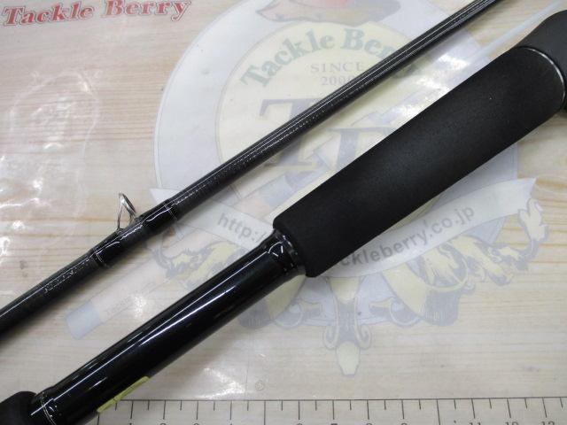 タトゥーラXT 732HFB｜＠ベリーネット 日本最大新品中古釣具WEBショップ