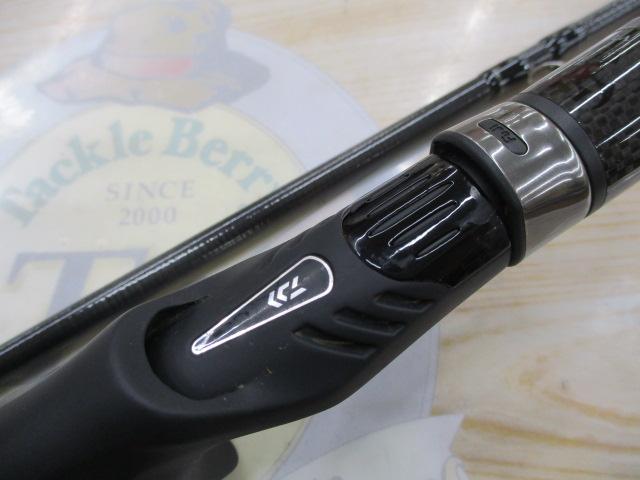 タトゥーラXT 732HFB｜＠ベリーネット 日本最大新品中古釣具WEBショップ