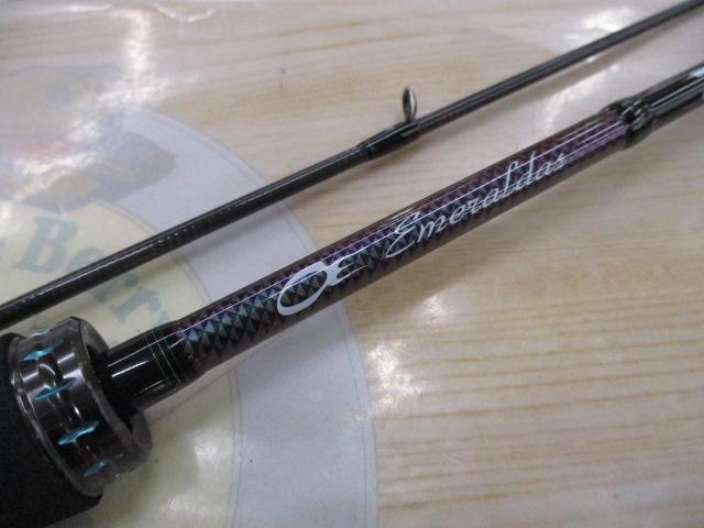 エメラルダスMX IM N65LB-S・W