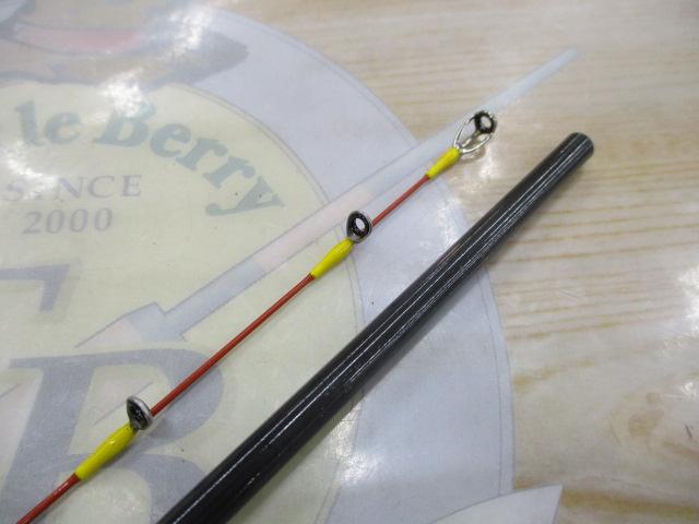 エメラルダスMX IM N65LB-S・W