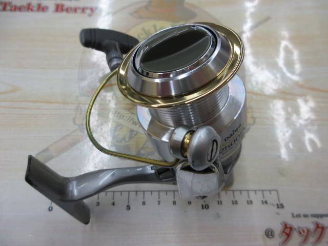 トーナメントZ 2500iA
