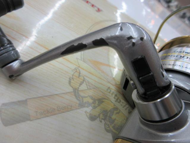 トーナメントZ 2500iA