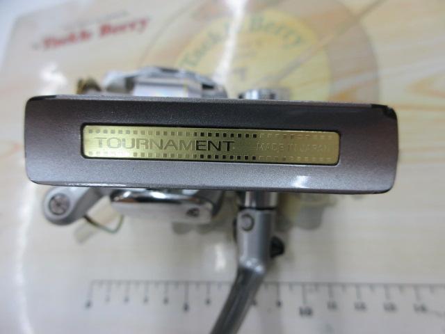 トーナメントZ 2500iA