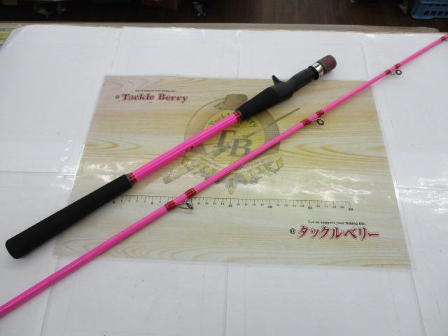 蛸墨族エギ蛸ライト 190 ラッキーピンク