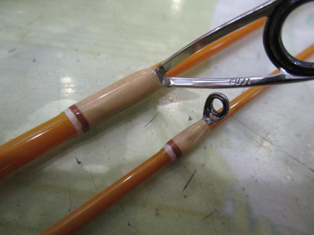 FS49SUL-4J イエロー