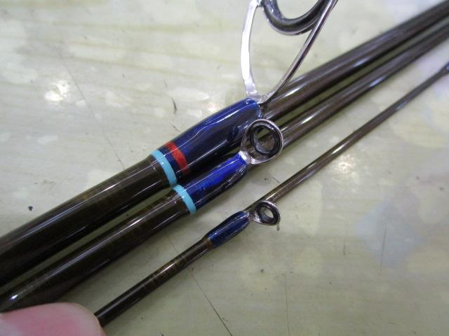ルーツS56UL