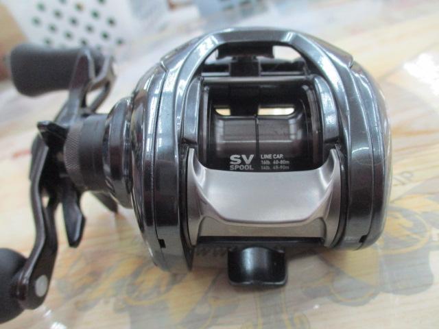 20タトゥーラ SV TW 103XHL｜＠ベリーネット 日本最大新品中古釣具WEB