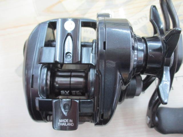 20タトゥーラ SV TW 103XHL｜＠ベリーネット 日本最大新品中古釣具WEB