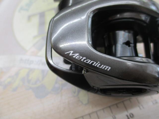 20メタニウムHG RH｜＠ベリーネット 日本最大新品中古釣具WEBショップ