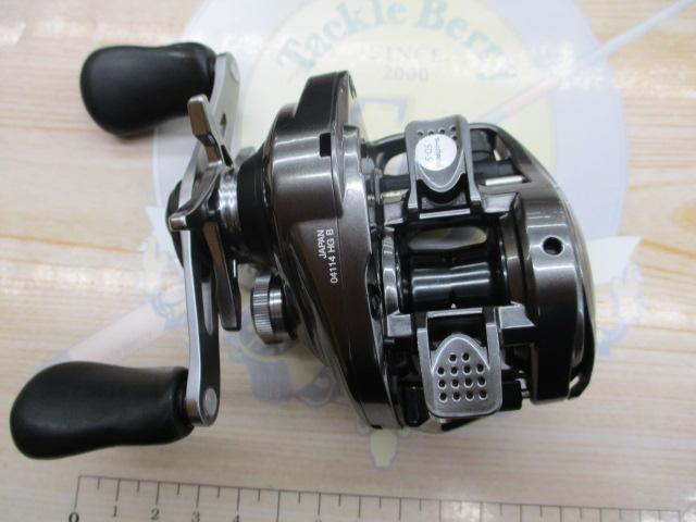 20メタニウムHG RH｜＠ベリーネット 日本最大新品中古釣具WEBショップ