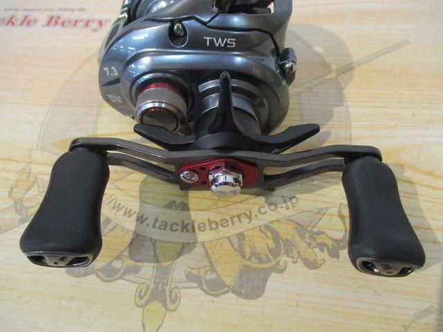 タトゥーラ SV TW 7.3R｜＠ベリーネット 日本最大新品中古釣具WEBショップ