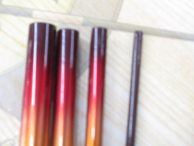 飛燕峰 烈火S 17