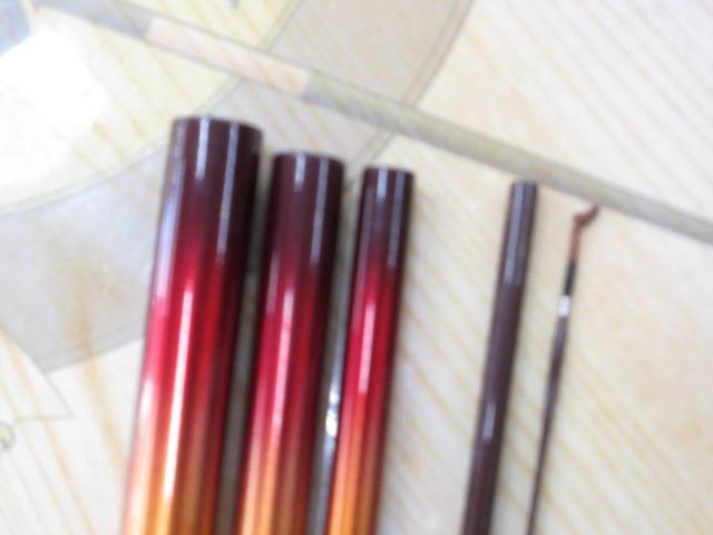 飛燕峰 烈火S 17