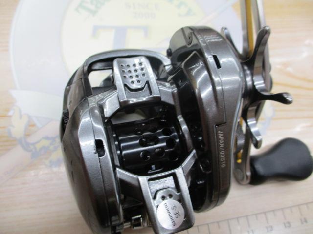 16アルデバランBFS XG LH｜＠ベリーネット 日本最大新品中古釣具WEB