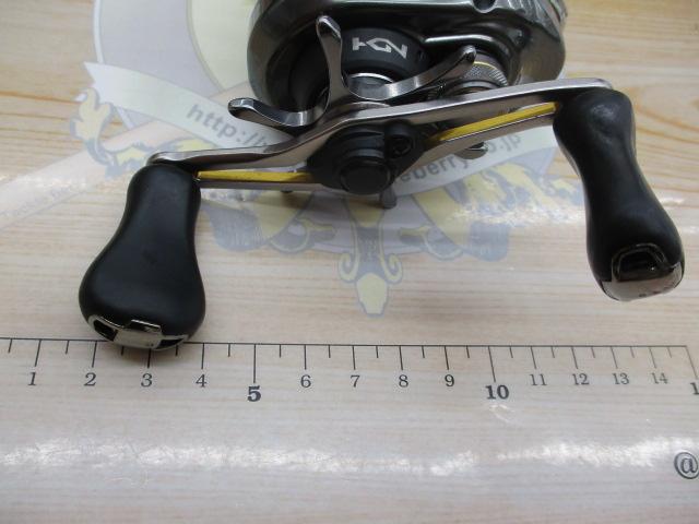 16アルデバランBFS XG LH｜＠ベリーネット 日本最大新品中古釣具WEB