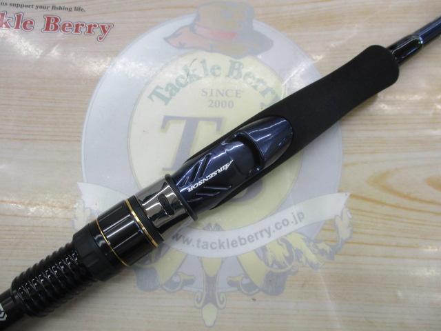 ソルティガR J62S-3 LO