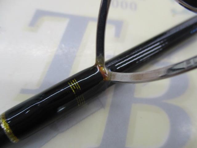 シーウォーク タイジギング SWTJ-611ML