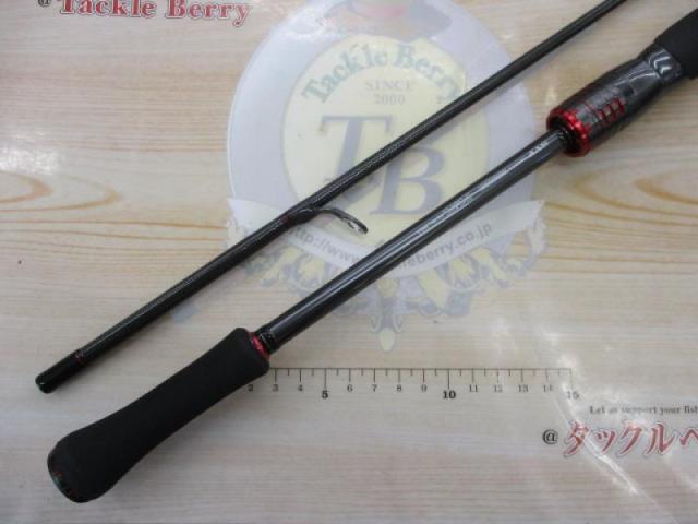 エメラルダスストイストRT 84M｜＠ベリーネット 日本最大新品中古釣具