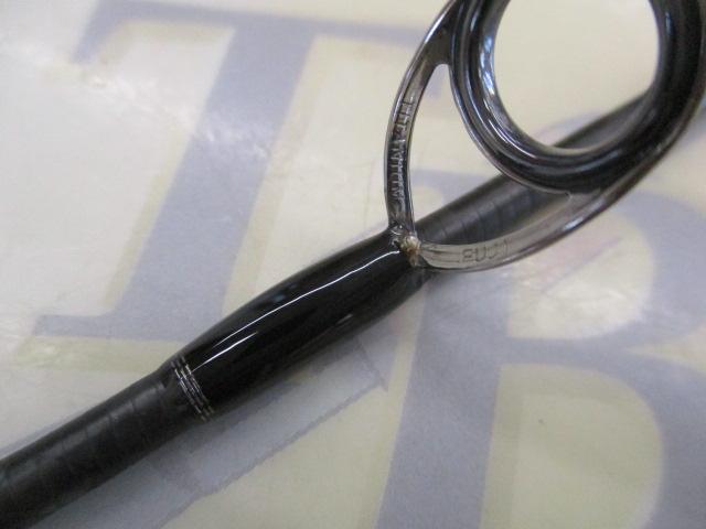 25オシアジガーコンセプトS S621