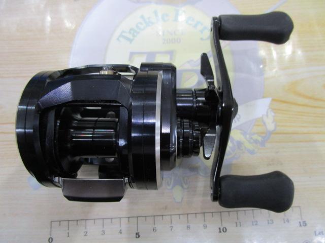 18リョウガ 1520-CC｜＠ベリーネット 日本最大新品中古釣具WEBショップ