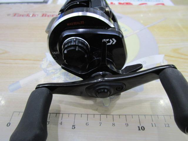 18リョウガ 1520-CC｜＠ベリーネット 日本最大新品中古釣具WEBショップ