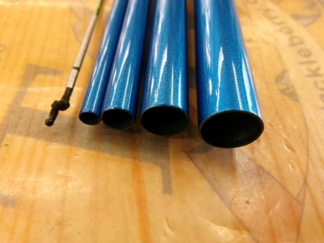 飛天弓 閃光L2 15尺