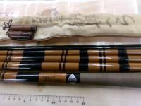 別誂軽細調征興へら570