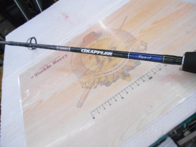 19グラップラータイプ JS60-5