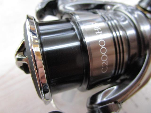 26ツインパワー C2000SHG｜＠ベリーネット 日本最大新品中古釣具WEB