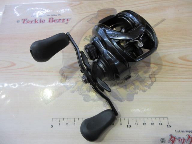 タトゥーラ TW 300XH｜＠ベリーネット 日本最大新品中古釣具WEBショップ