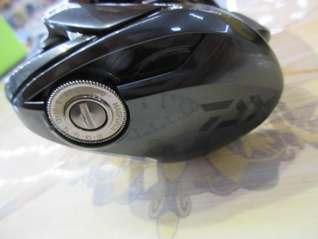 タトゥーラ TW 300XH｜＠ベリーネット 日本最大新品中古釣具WEBショップ