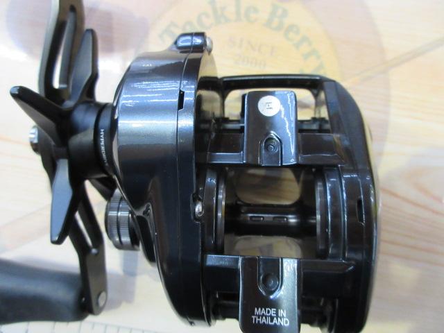 タトゥーラ TW 300XH｜＠ベリーネット 日本最大新品中古釣具WEBショップ