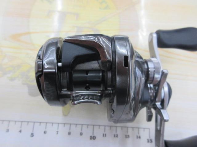 20メタニウムHG RH｜＠ベリーネット 日本最大新品中古釣具WEBショップ