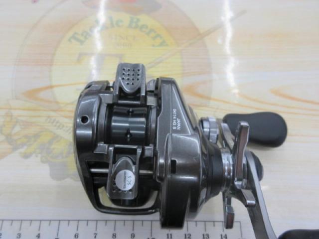 20メタニウムHG RH｜＠ベリーネット 日本最大新品中古釣具WEBショップ