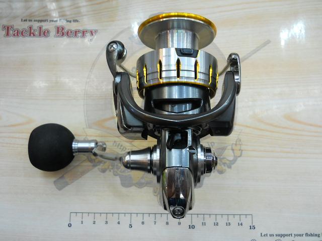 18ブラスト LT5000D-CXH｜＠ベリーネット 日本最大新品中古釣具WEBショップ