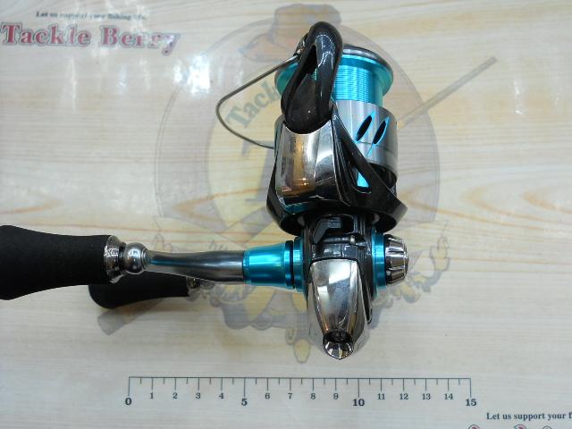 24エメラルダスX LT2500-XH-DH｜＠ベリーネット 日本最大新品中古釣具