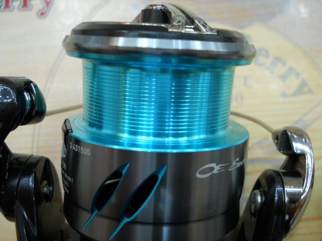 24エメラルダスX LT2500-XH-DH｜＠ベリーネット 日本最大新品中古釣具