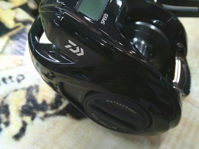 21ティエラ A IC 150H-DH